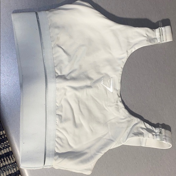 Gymshark Sports Bra